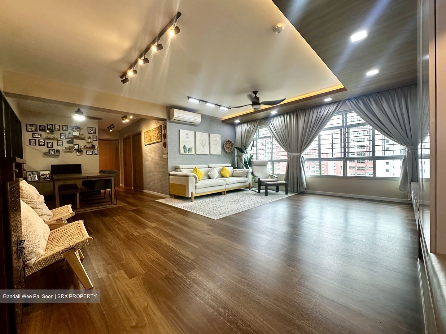 Blk 439C West Edge @ Bukit Batok (Bukit Batok), HDB 5 Rooms #479256691